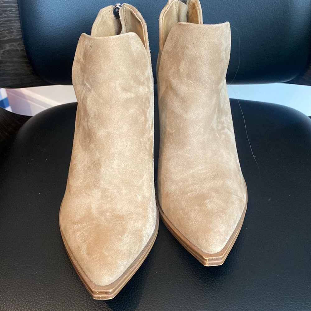 Steve Madden CAMRYN